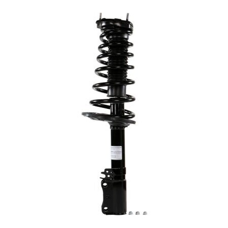 Monroe RoadMatic Strut and Coil Spring Assembly,  282384